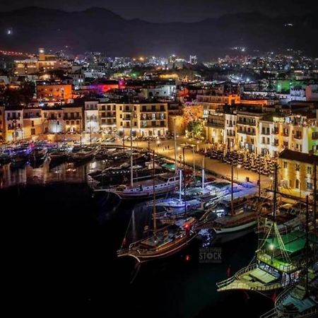Royal Residence Kyrenia Кирения Экстерьер фото