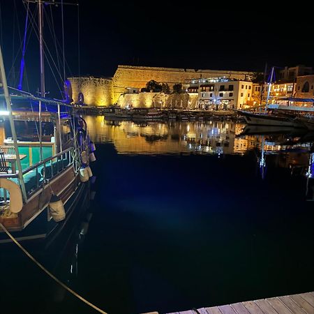 Royal Residence Kyrenia Кирения Экстерьер фото