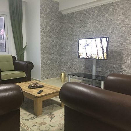 Royal Residence Kyrenia Кирения Экстерьер фото