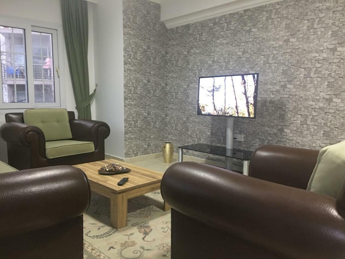 Royal Residence Kyrenia Кирения Экстерьер фото