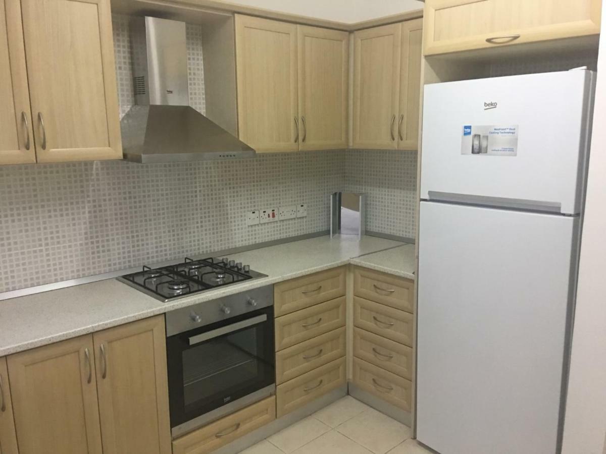 Royal Residence Kyrenia Кирения Экстерьер фото