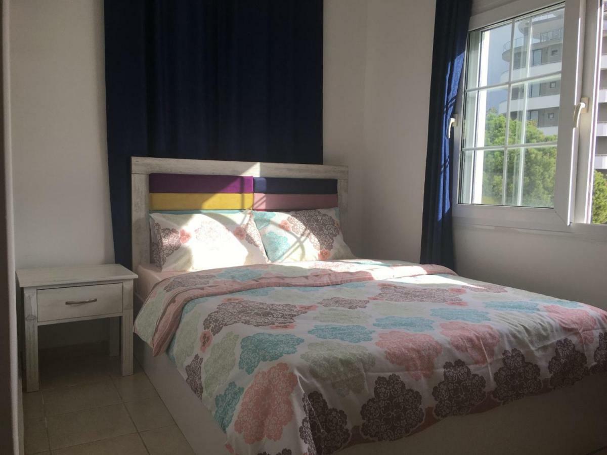 Royal Residence Kyrenia Кирения Экстерьер фото