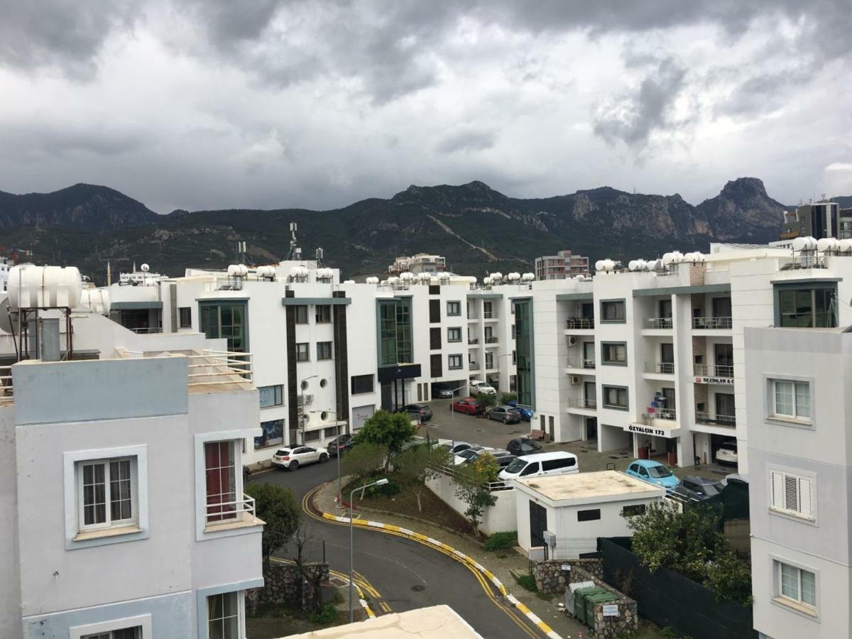 Royal Residence Kyrenia Кирения Экстерьер фото
