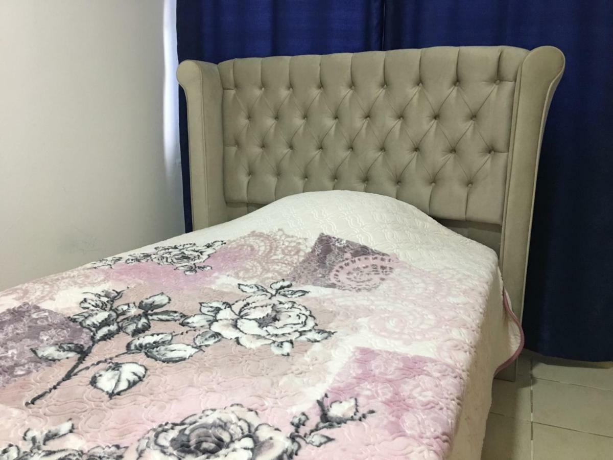Royal Residence Kyrenia Кирения Экстерьер фото
