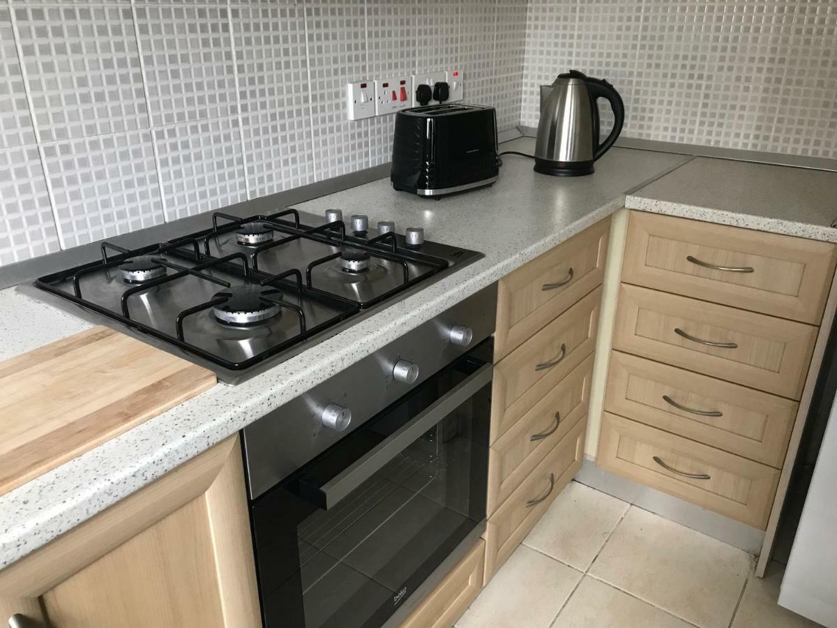 Royal Residence Kyrenia Кирения Экстерьер фото